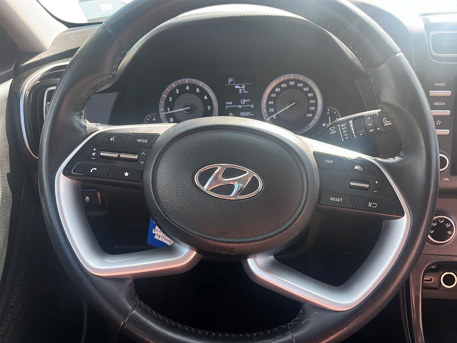 Hyundai HYUNDAI 2025 - Imagen 10 de 12