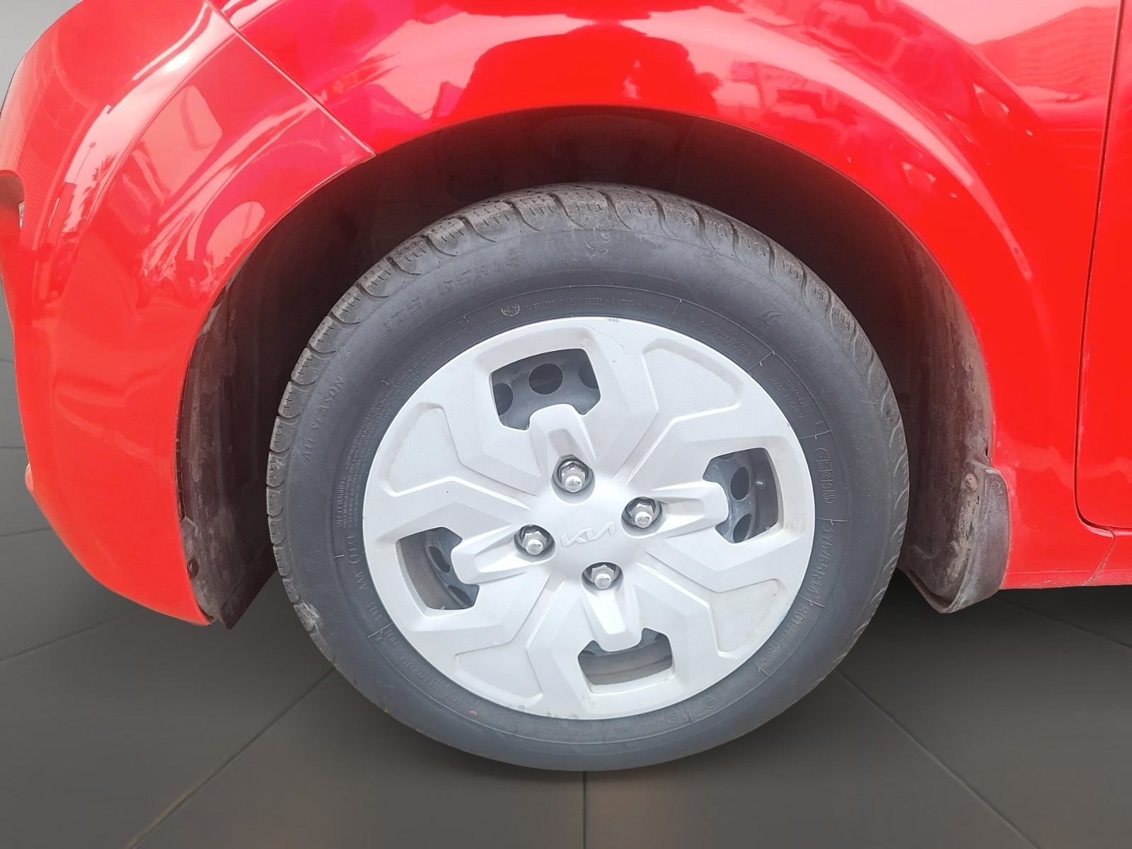 KIA MORNING 2022 - Imagen 6 de 12