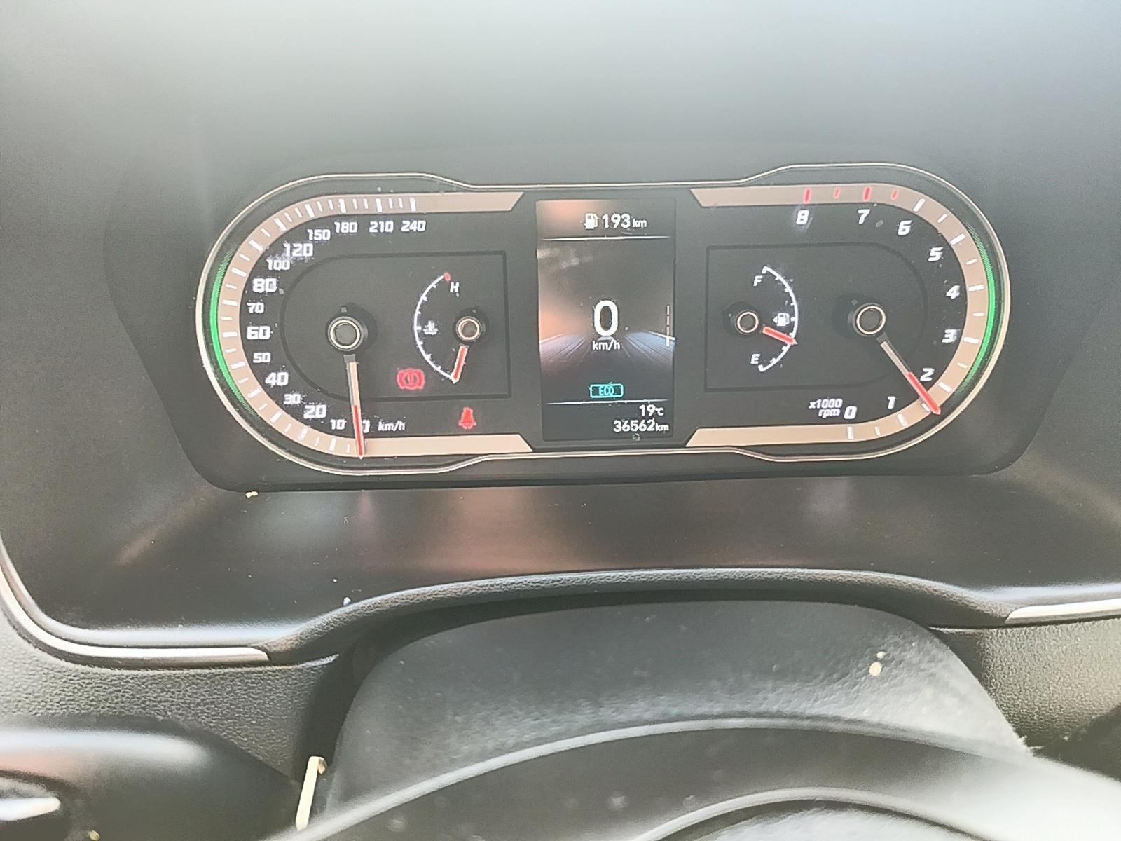 HYUNDAI TUCSON 2023 - Imagen 10 de 12