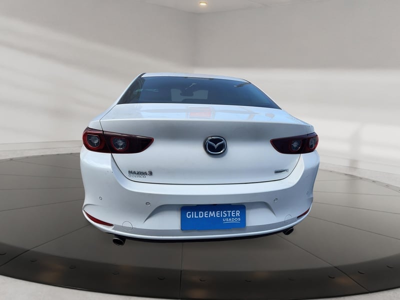 Mazda MAZDA 2025 - Imagen 3 de 12