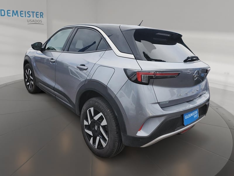 Opel MOKKA 2022 - Imagen 6 de 12