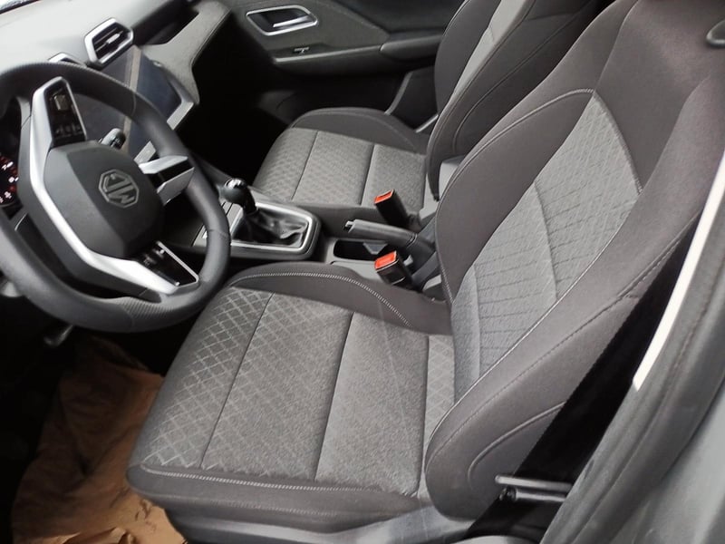 MG ZS 2026 - Imagen 6 de 10
