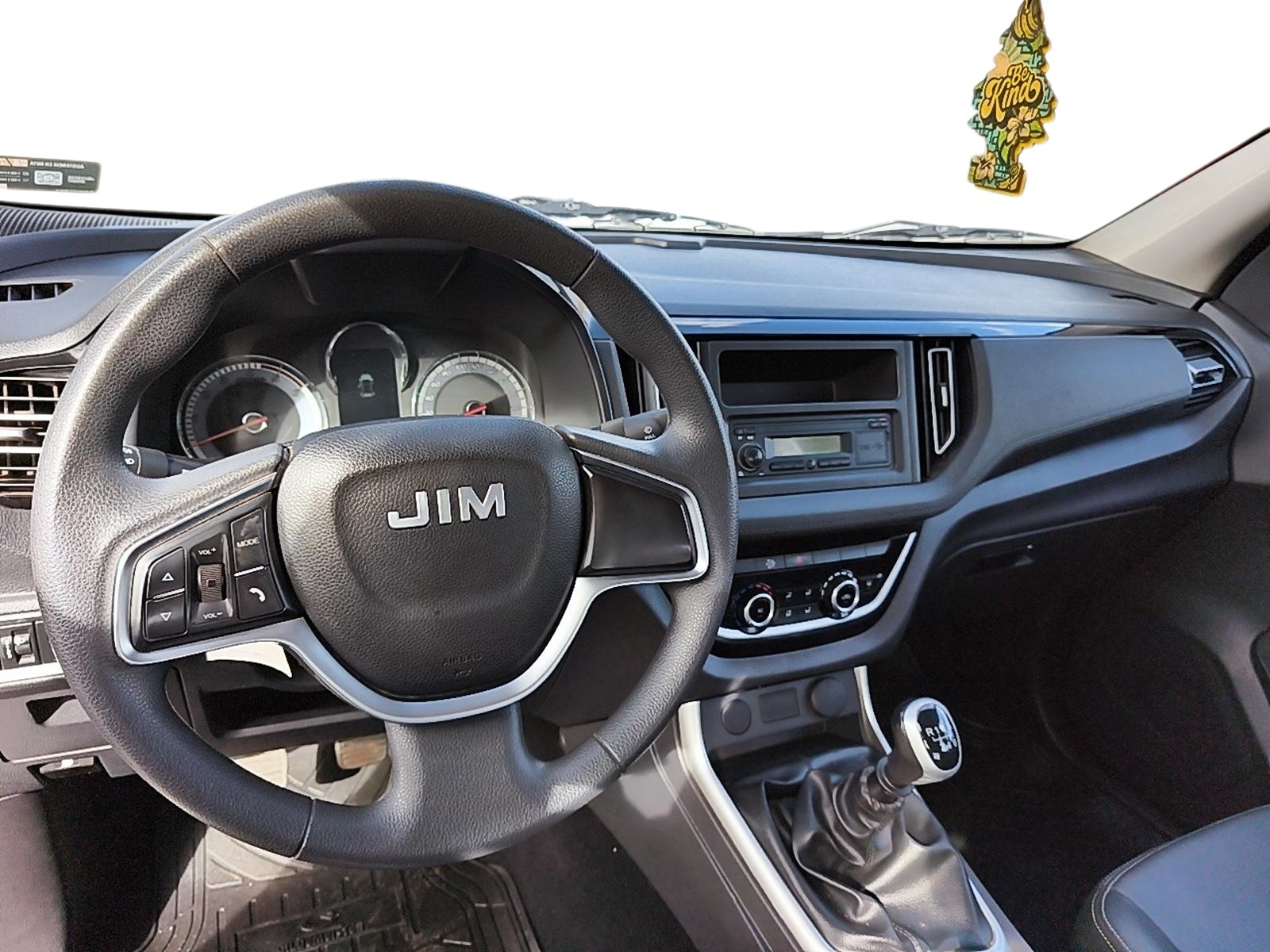 JIM JIM 2025 - Imagen 7 de 11
