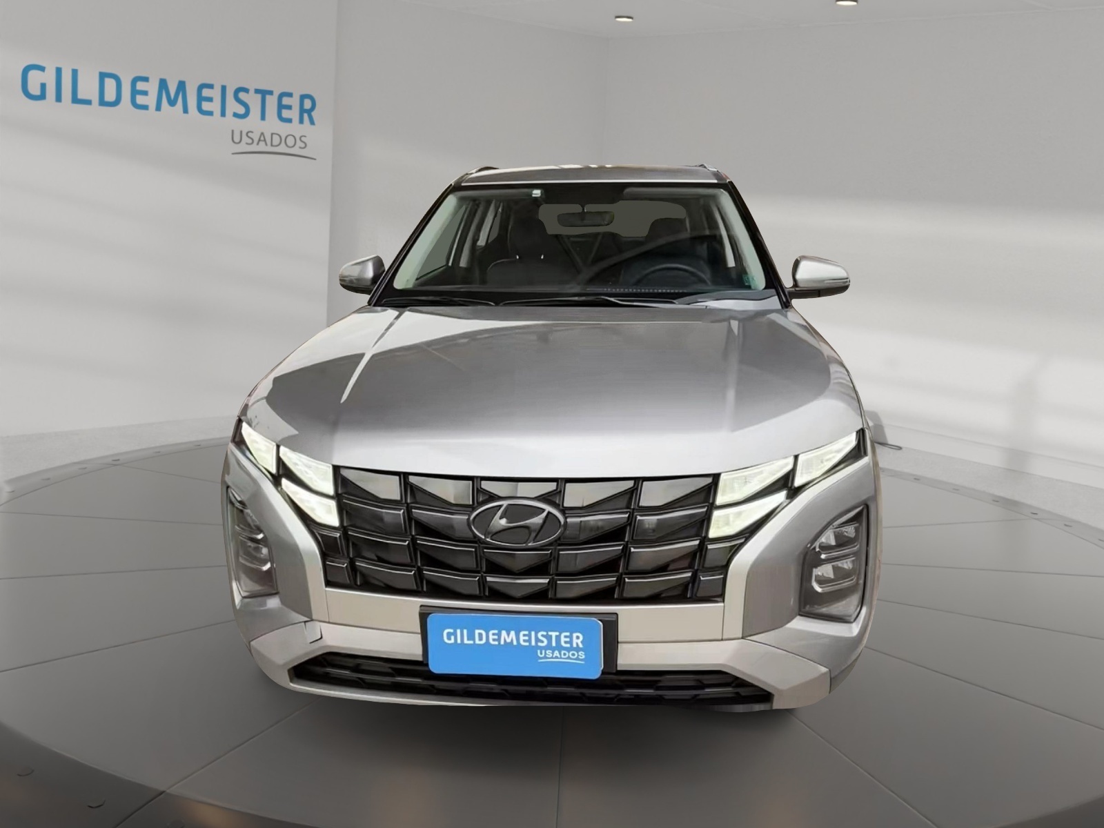 Hyundai HYUNDAI 2024 - Foto 2 de 12