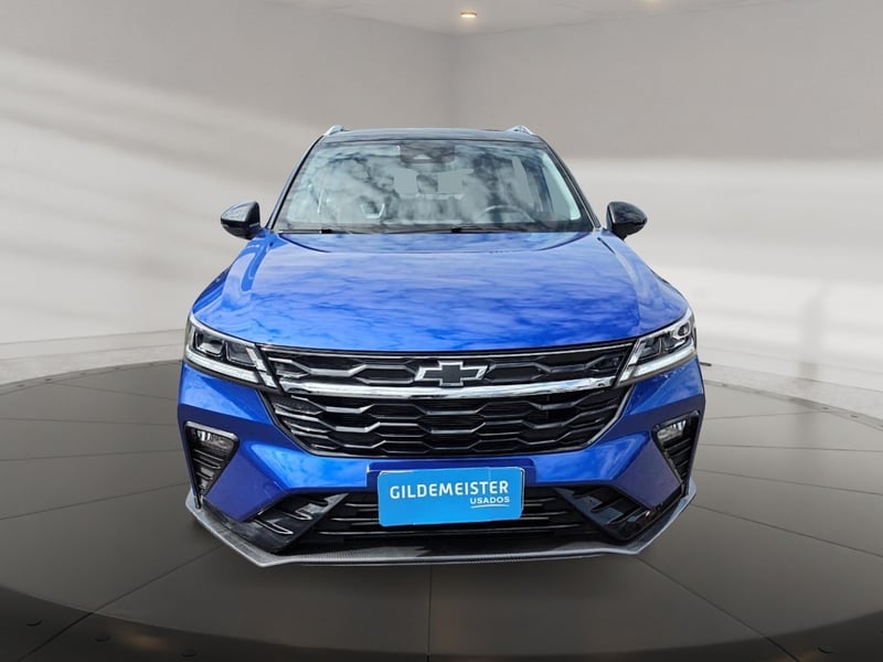 Chevrolet GROOVE 2026 - Imagen 3 de 12