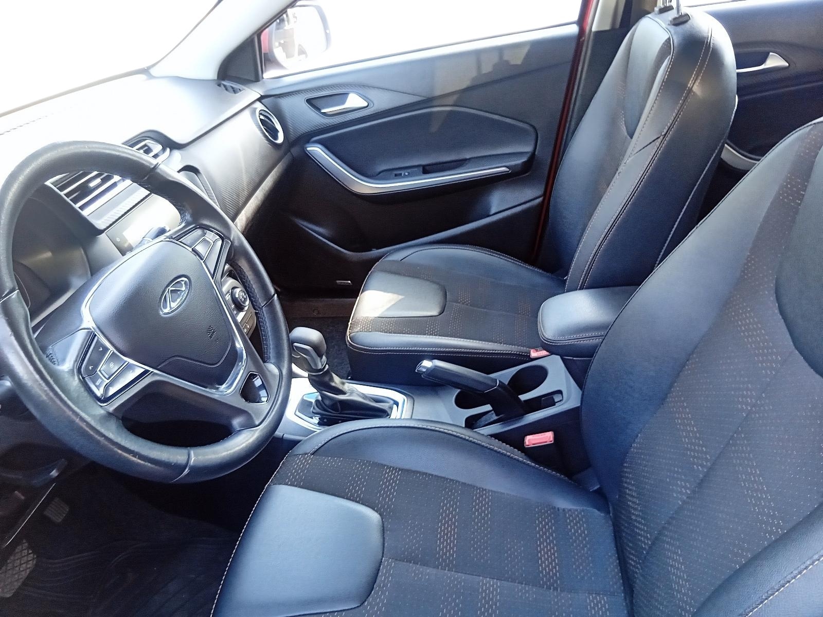 CHERY TIGGO 2 2022 - Imagen 6 de 12