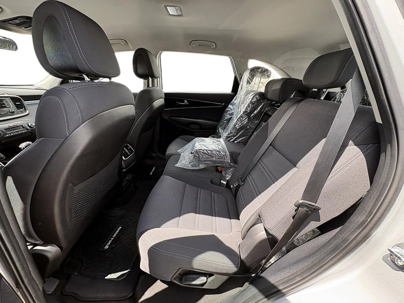 Kia SORENTO 2017 - Imagen 8 de 8