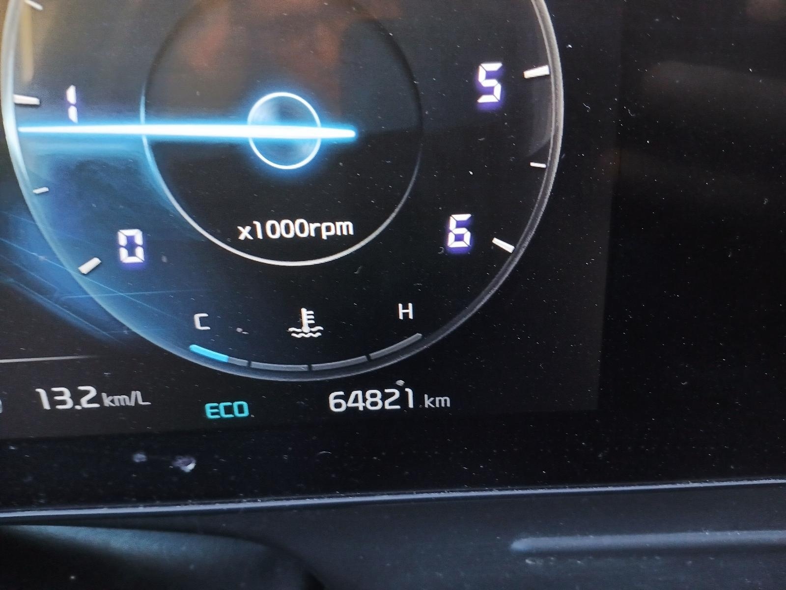 Kia SPORTAGE 2023 - Imagen 9 de 12