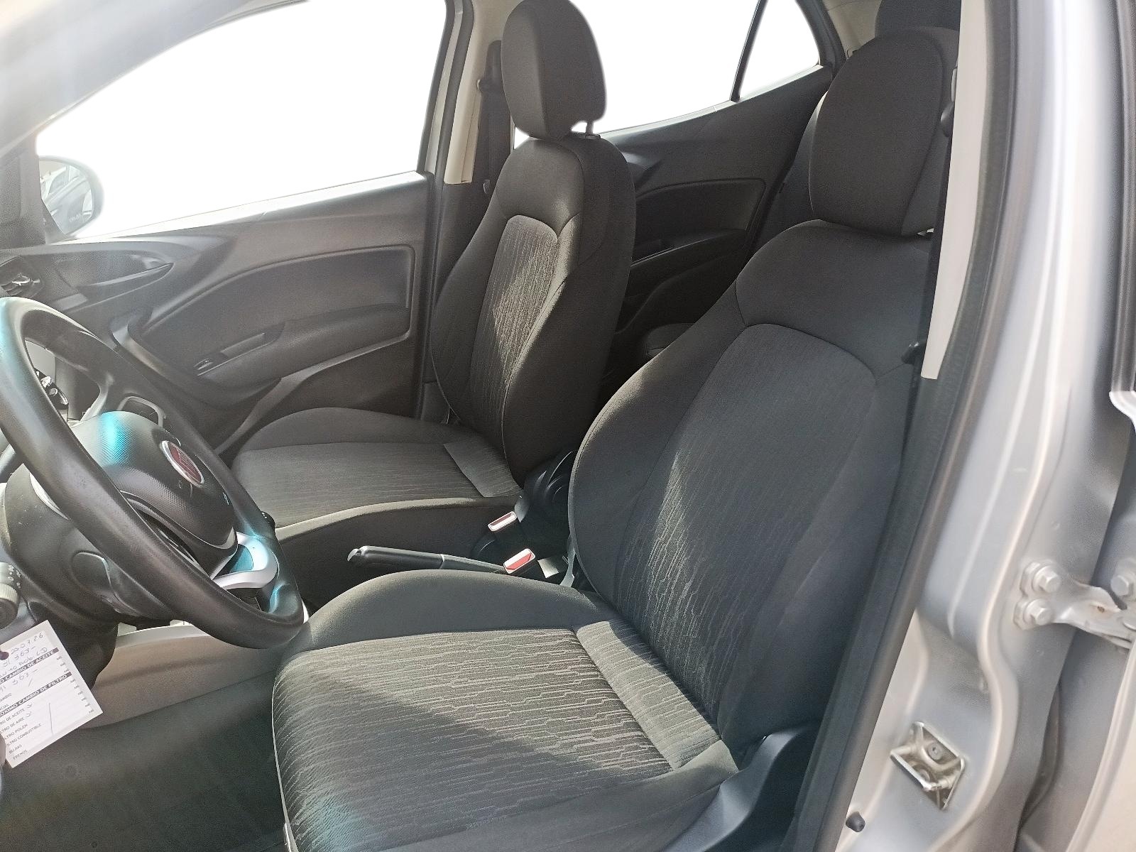 Fiat ARGO 2018 - Imagen 10 de 12