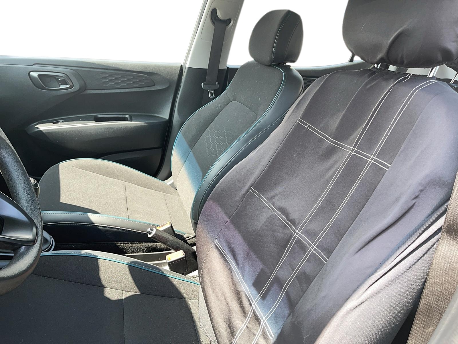 Hyundai GRAND I-10 2022 - Imagen 12 de 12