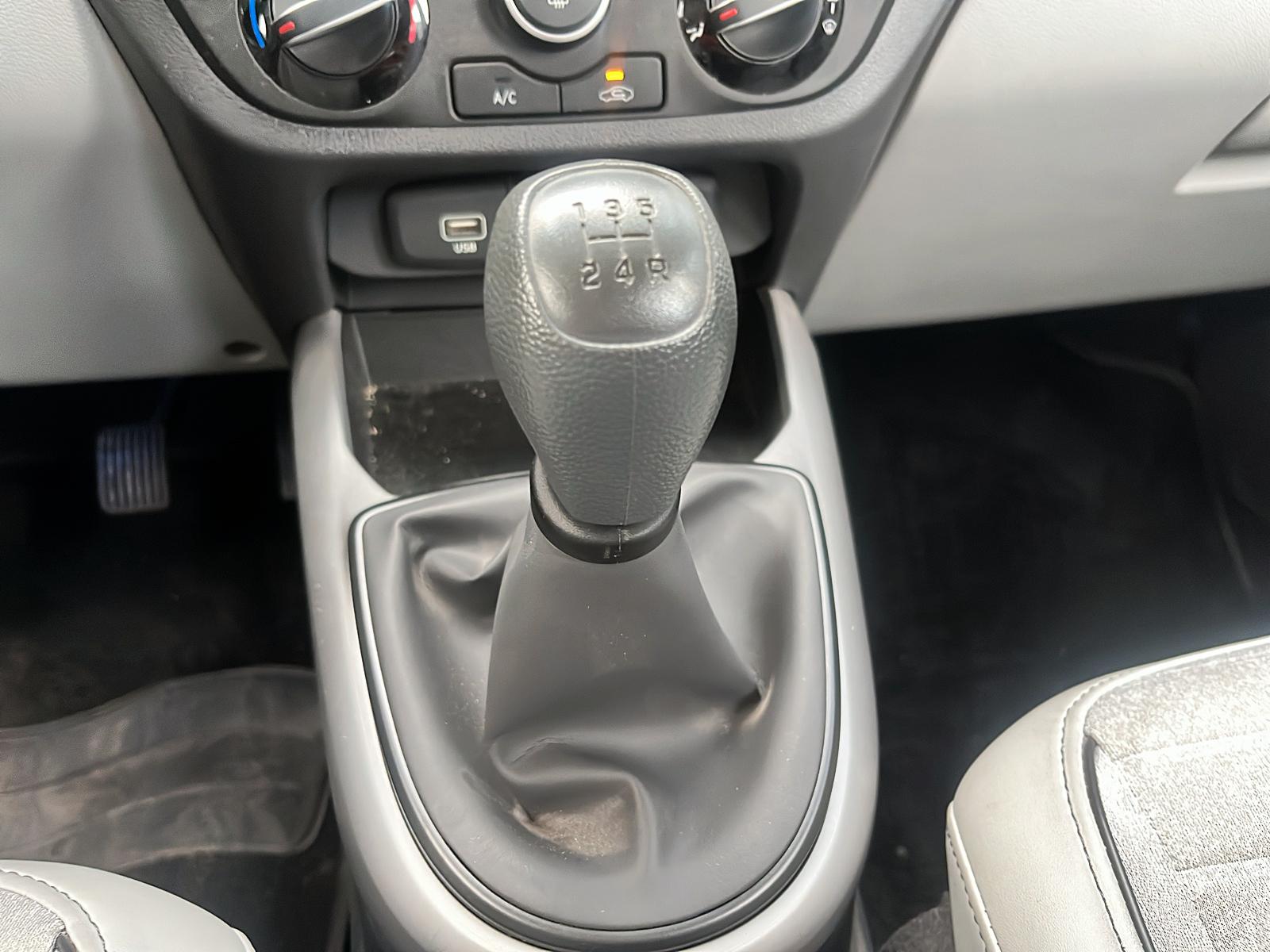Hyundai GRAND I-10 2025 - Imagen 11 de 12