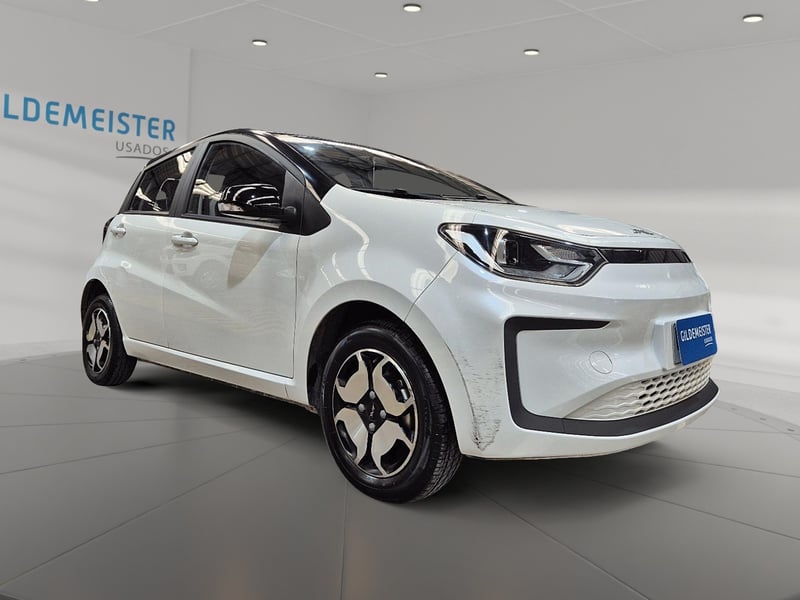 JAC JAC 2025 - Imagen 3 de 12