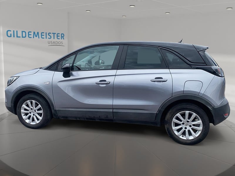Opel CROSSLAND X 2022 - Imagen 7 de 12