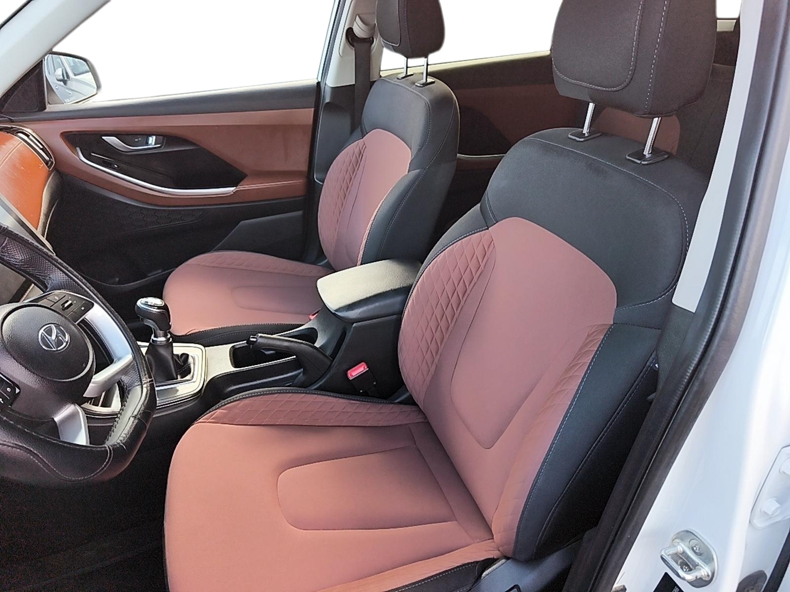 Hyundai CRETA GRAND 2024 - Imagen 6 de 11