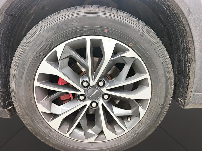 Maxus MAXUS 2026 - Imagen 7 de 12