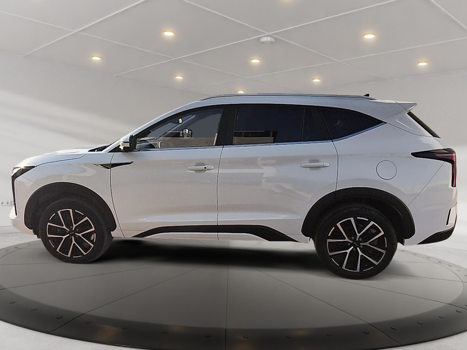 JAC JAC 2025 - Foto 4 de 12