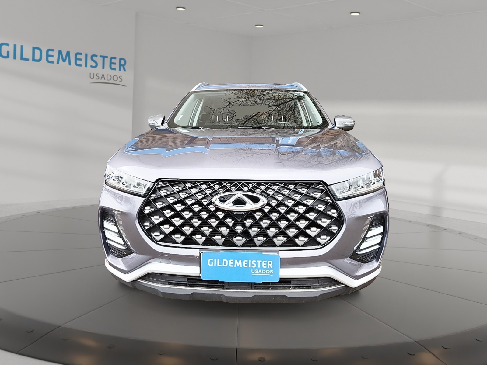 Chery TIGGO 7 PRO 2024 - Foto 2 de 11