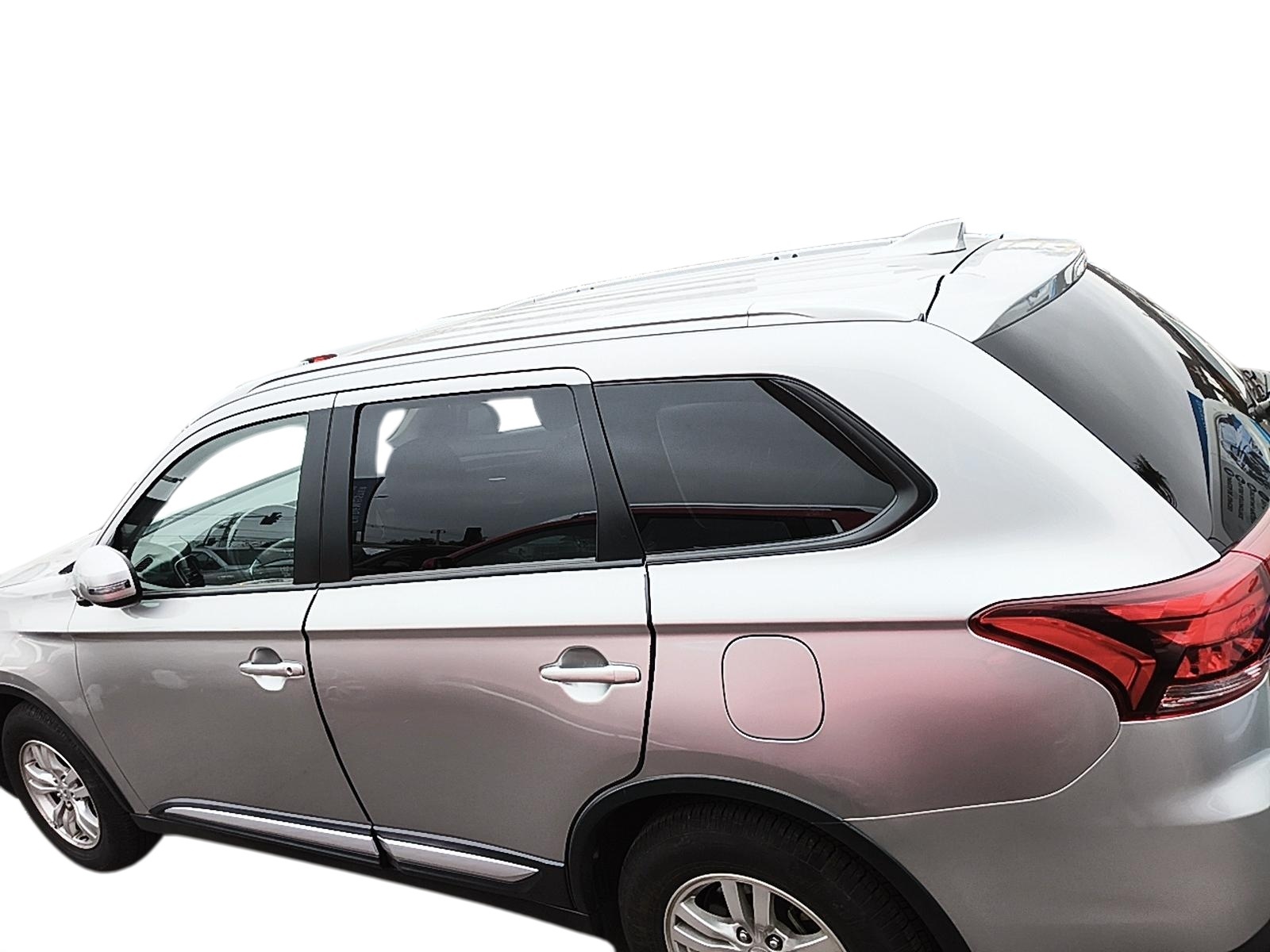 Mitsubishi OUTLANDER 2019 - Imagen 5 de 11