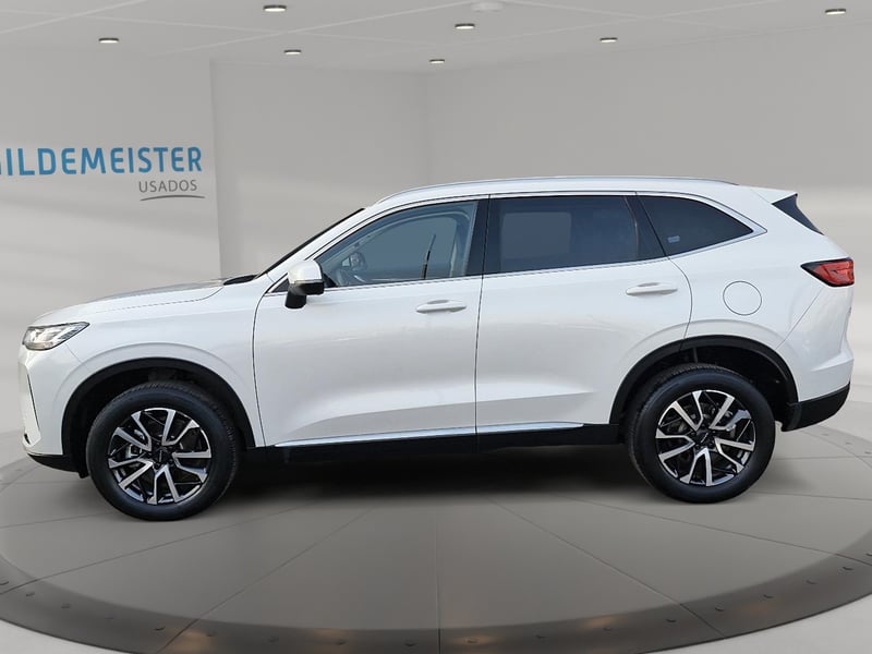 Haval H6 2025 - Imagen 5 de 12
