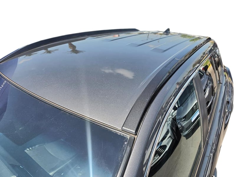Toyota COROLLA CROSS 2021 - Imagen 10 de 12