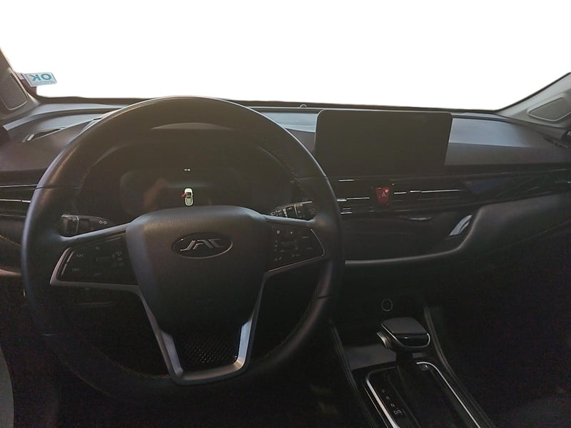 JAC JS4 2026 - Imagen 6 de 10