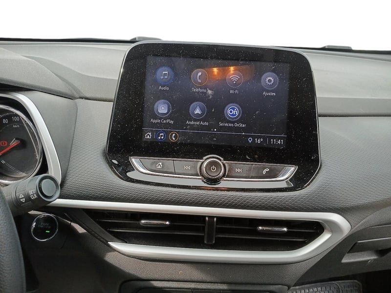 Chevrolet TRACKER 2021 - Imagen 12 de 12