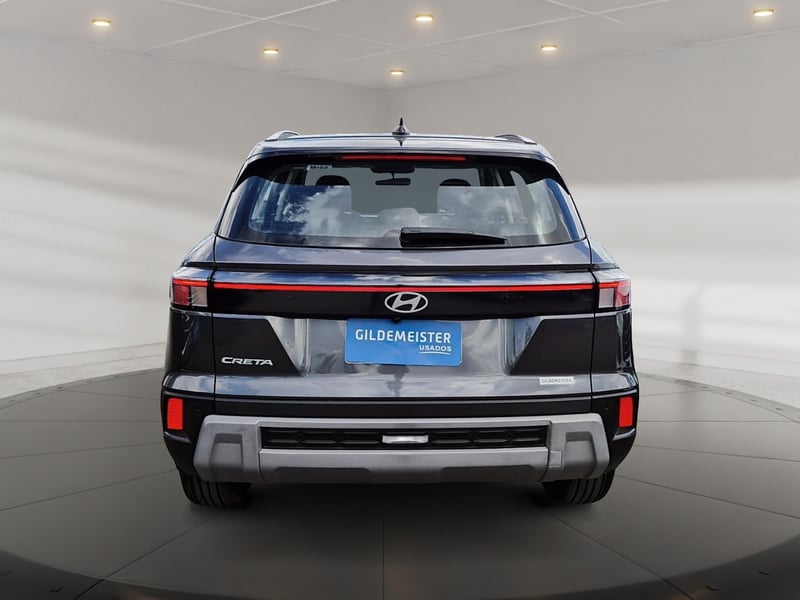 Hyundai Creta SU2id 1.5 CVT PLUS FL 2026 - Imagen 4 de 12