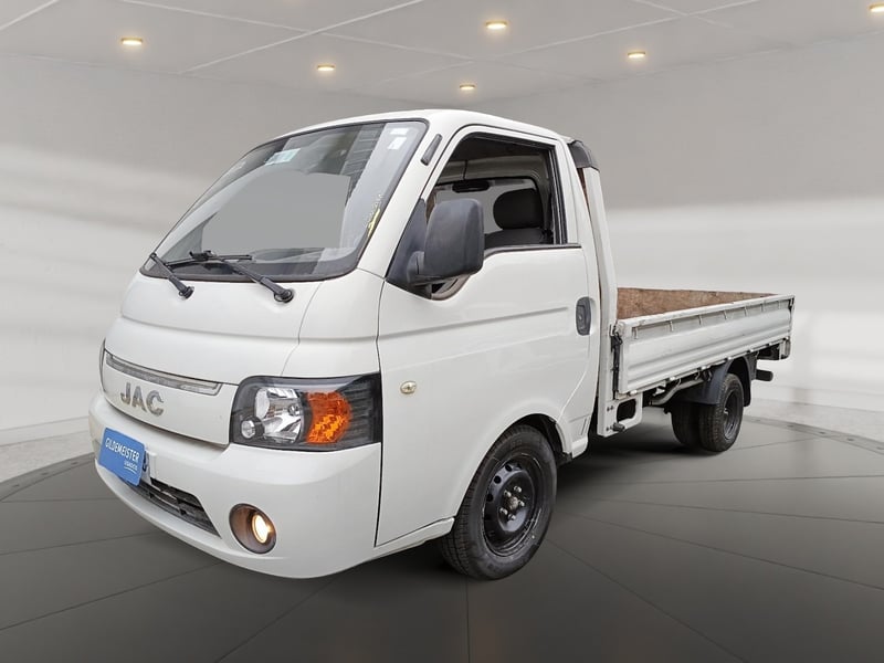 JAC X200 2023 - Imagen 5 de 12