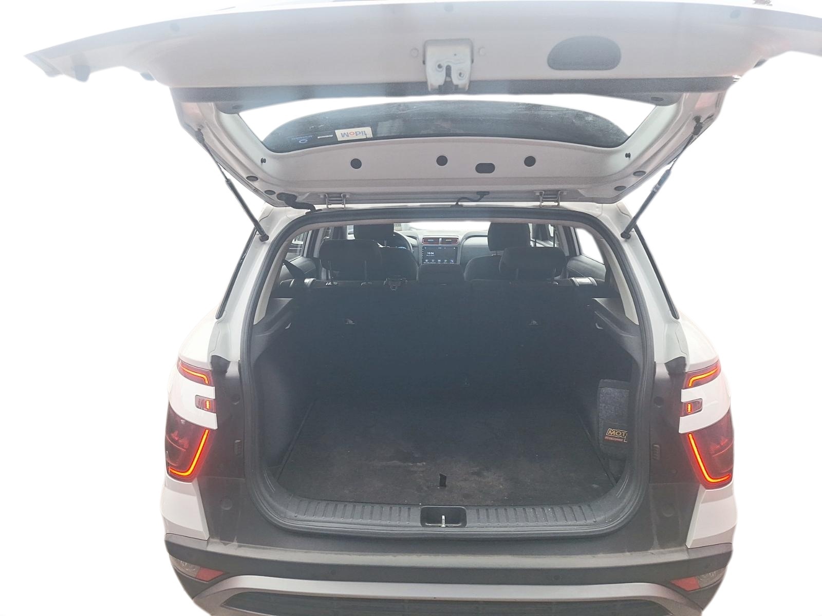 Hyundai CRETA 2023 - Imagen 8 de 12
