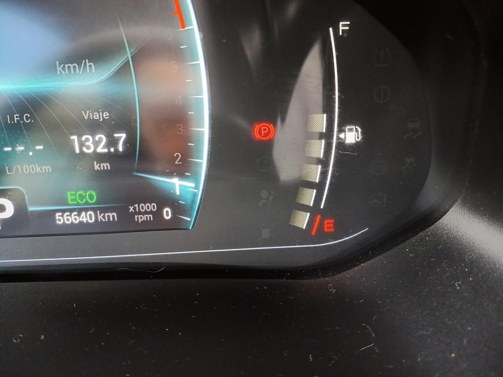 Chery TIGGO 7 PRO 2023 - Imagen 9 de 12