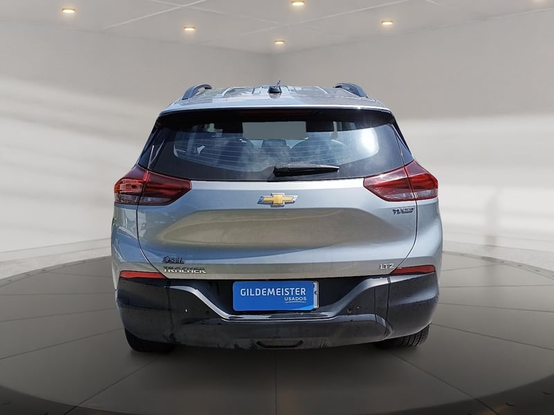 Chevrolet TRACKER 2025 - Imagen 3 de 12
