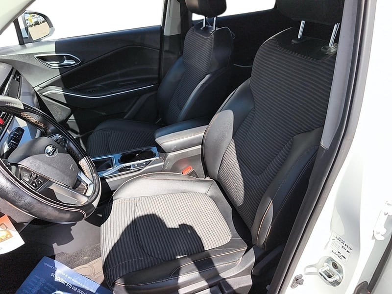 JAC JS4 2021 - Imagen 8 de 12