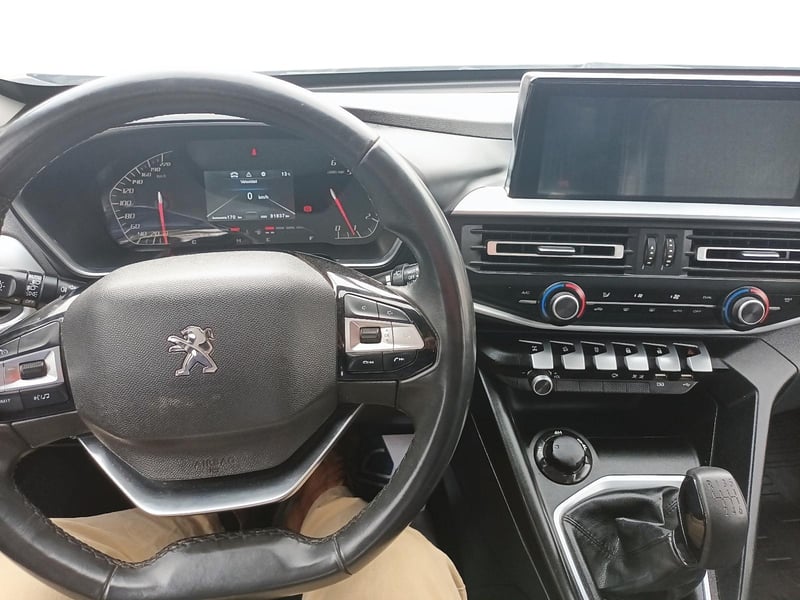 Peugeot LANDTREK 2023 - Imagen 11 de 12