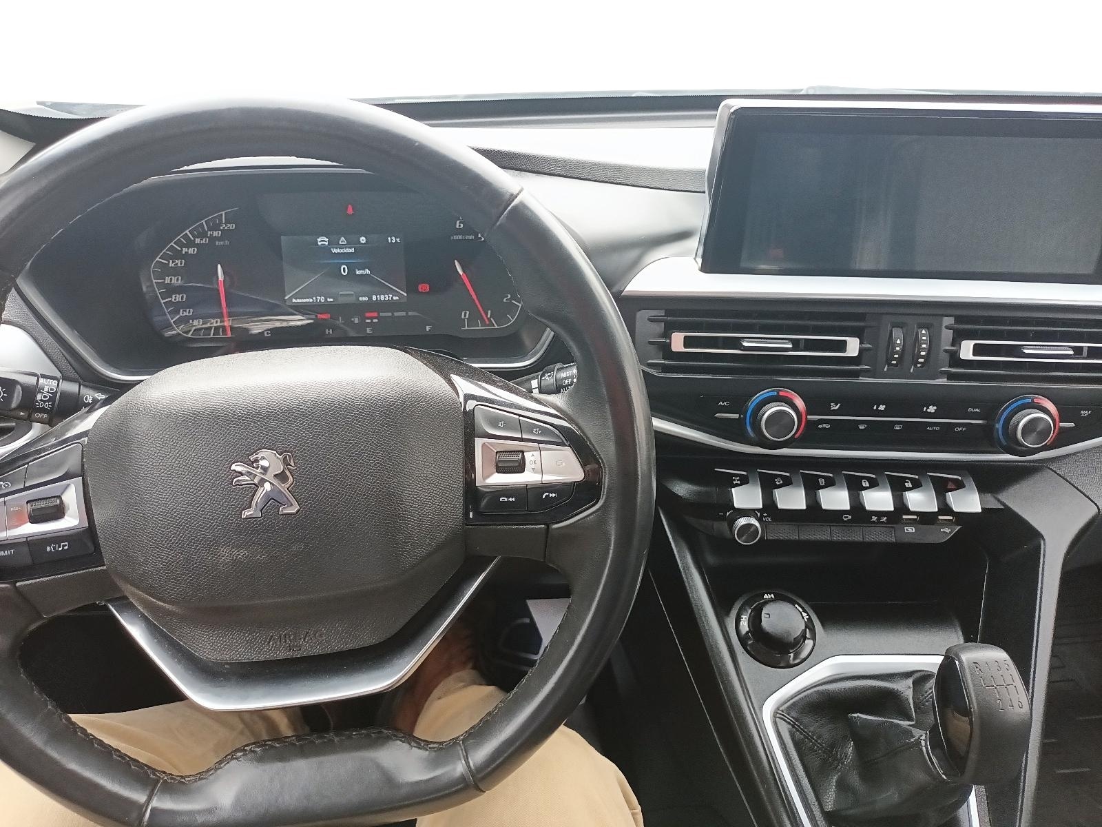 Peugeot LANDTREK 2023 - Imagen 11 de 12