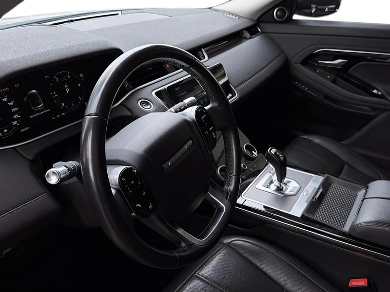 Land Rover EVOQUE 2021 - Imagen 7 de 12