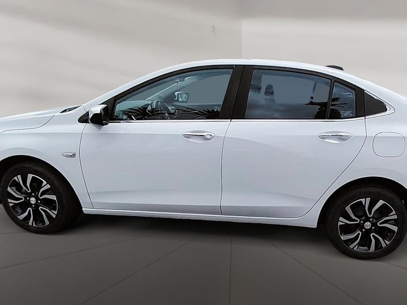 Chevrolet ONIX 2022 - Imagen 3 de 12
