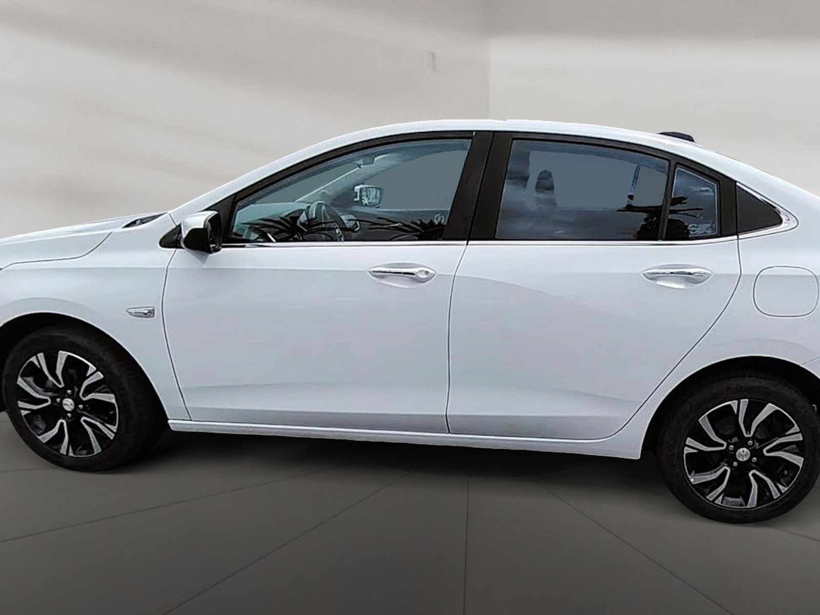 Chevrolet ONIX 2022 - Foto 3 de 12