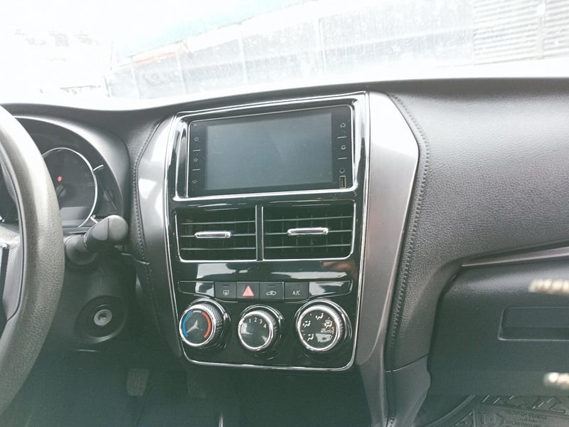 Toyota TOYOTA 2022 - Imagen 9 de 10