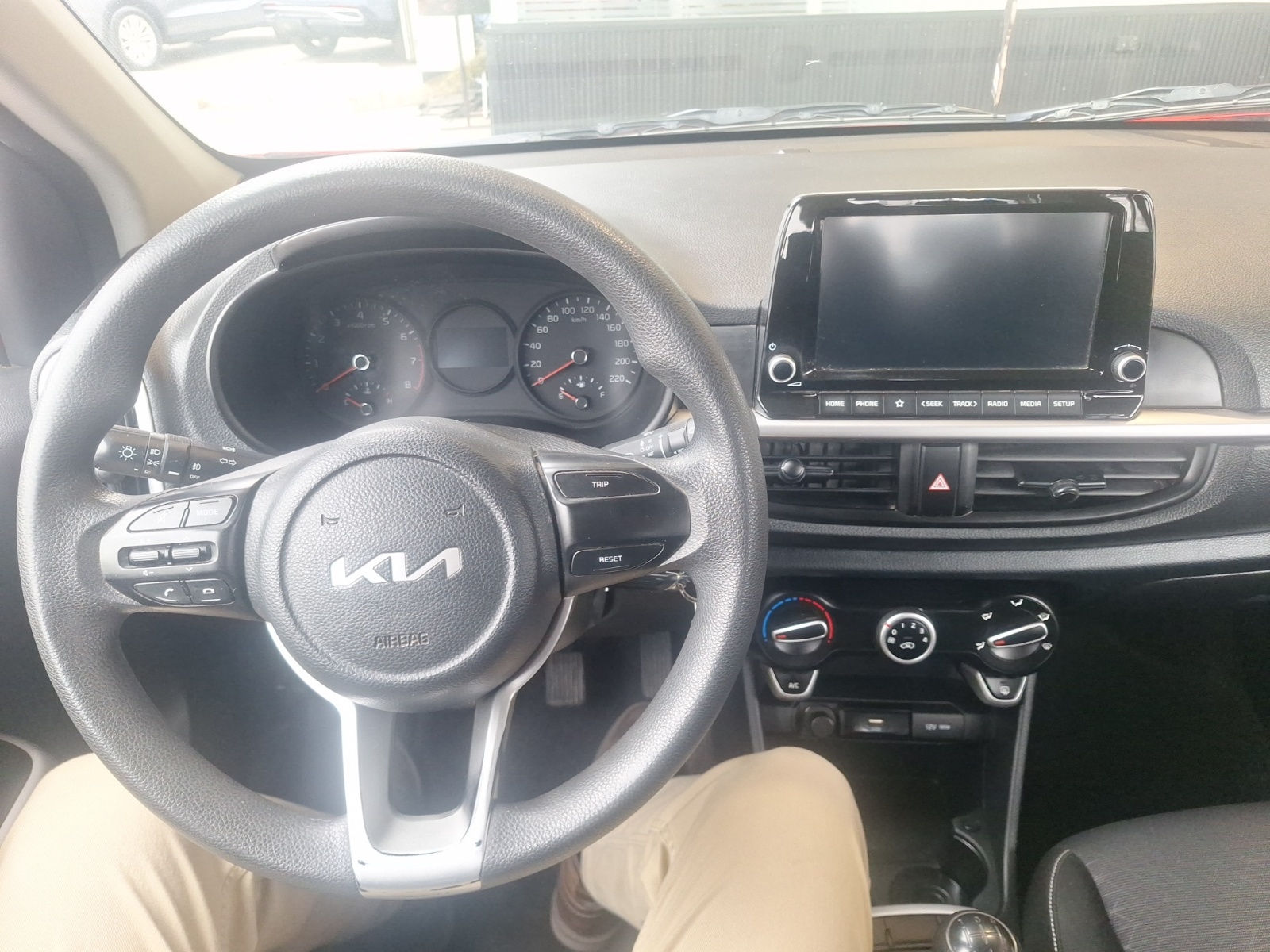 KIA MORNING 2022 - Imagen 10 de 12