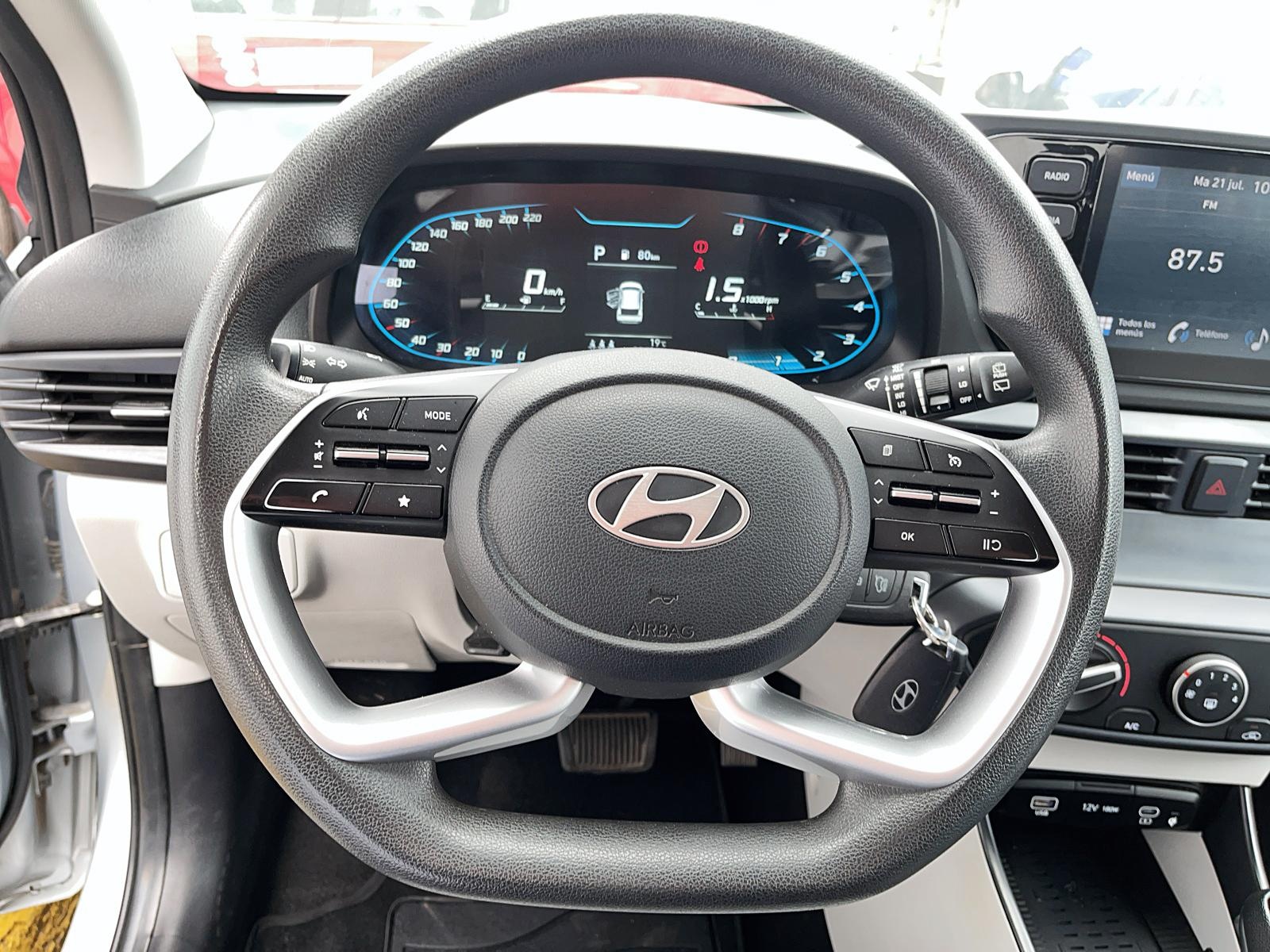 Hyundai HYUNDAI 2025 - Imagen 10 de 12