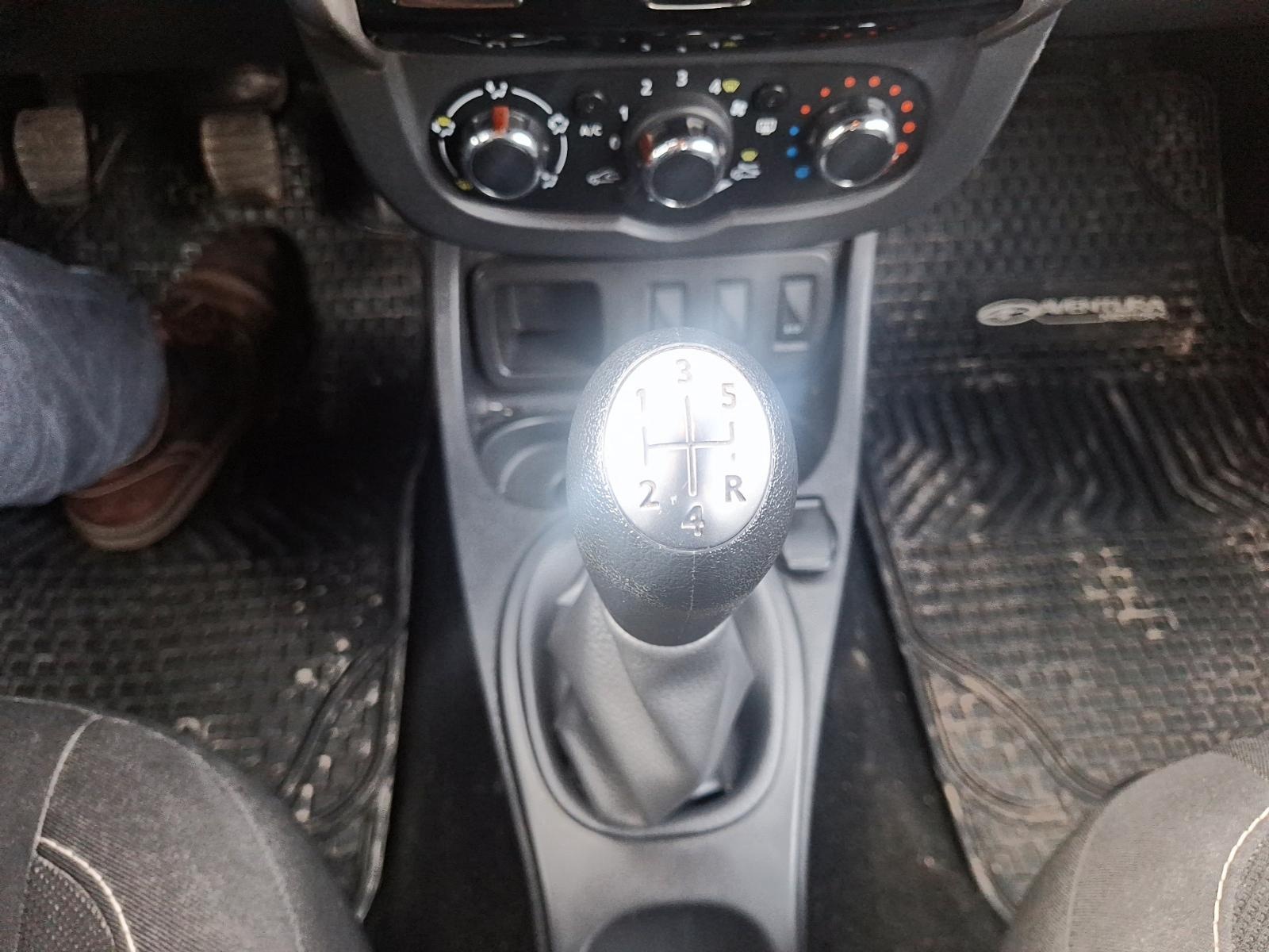 Renault DUSTER 2020 - Imagen 12 de 12