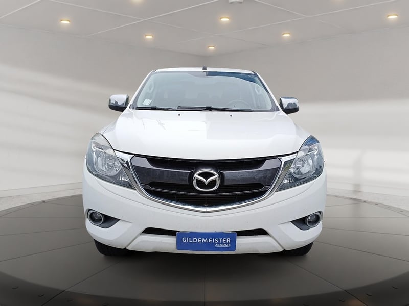 Mazda BT50 2018 - Imagen 4 de 12