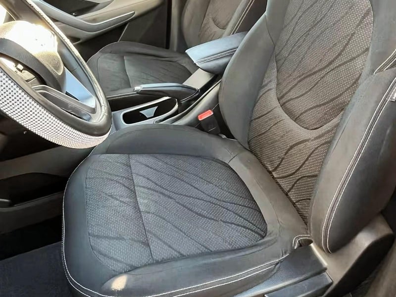 Chevrolet GROOVE 2023 - Imagen 9 de 12
