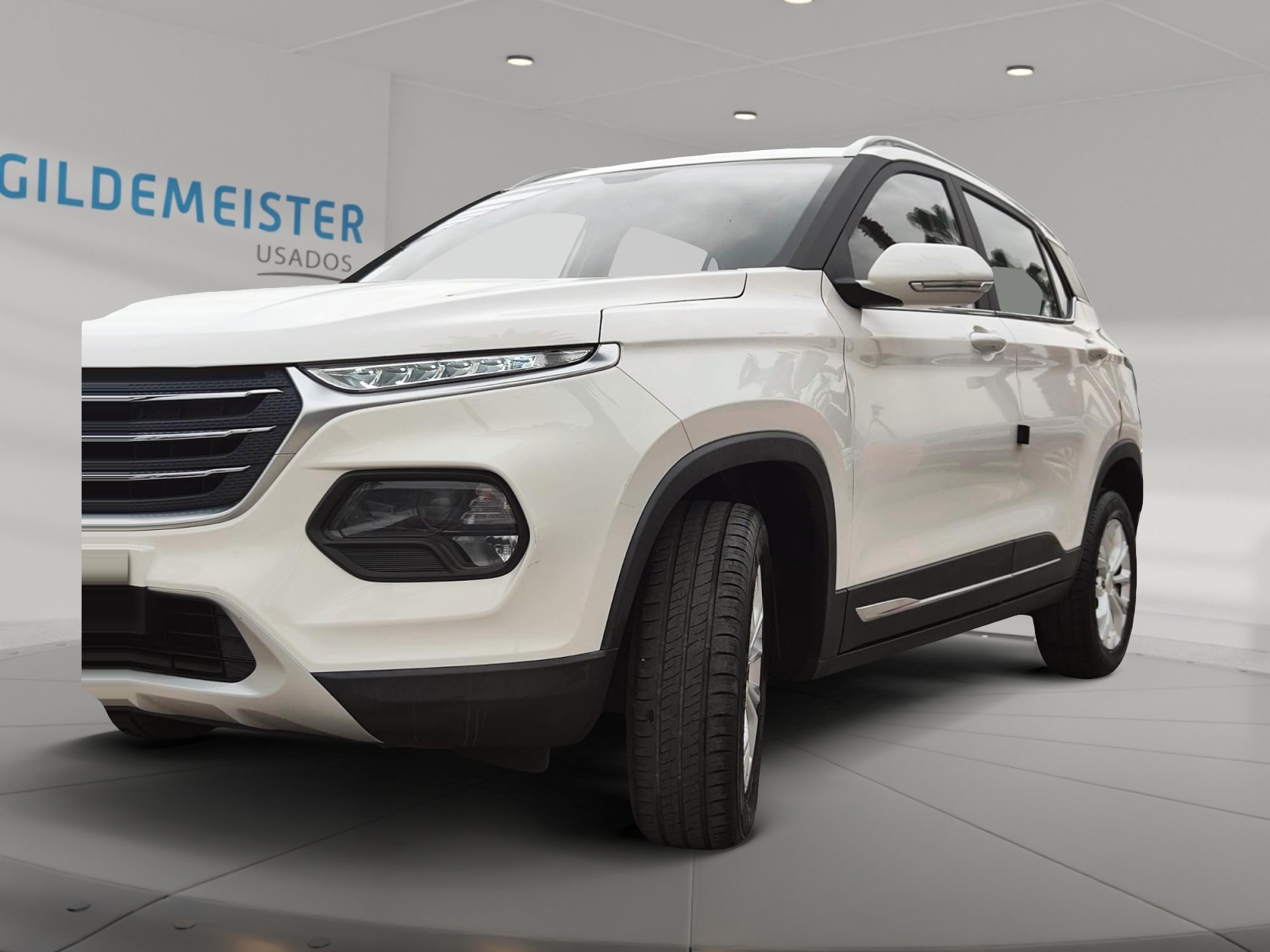 Chevrolet GROOVE 2021 - Imagen 8 de 12