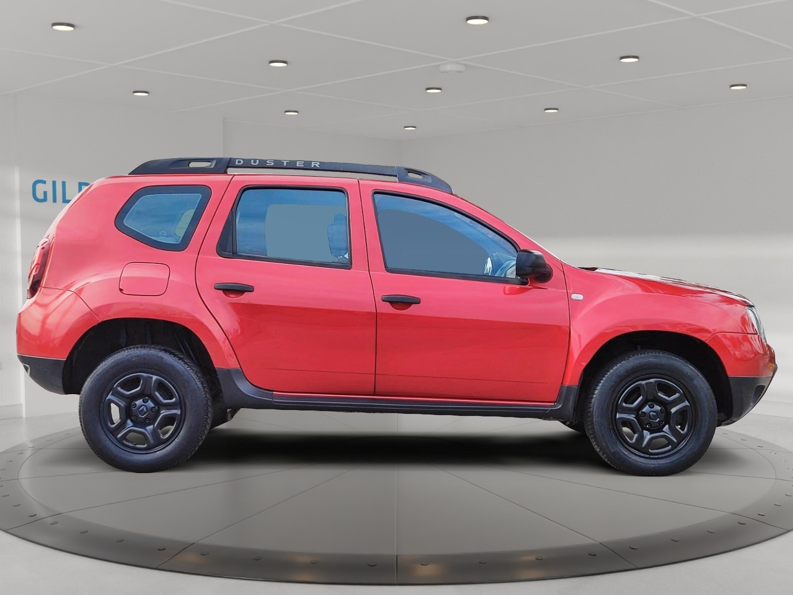 RENAULT DUSTER 2020 - Imagen 5 de 12