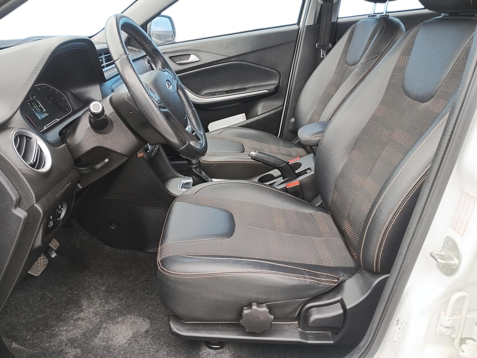 CHERY TIGGO 2 2022 - Imagen 9 de 12