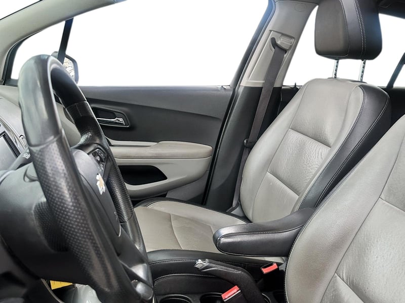 Chevrolet TRACKER 2017 - Imagen 8 de 11