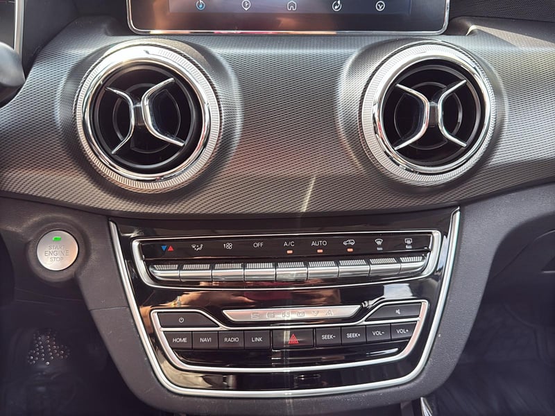BAIC X55 2021 - Imagen 12 de 12