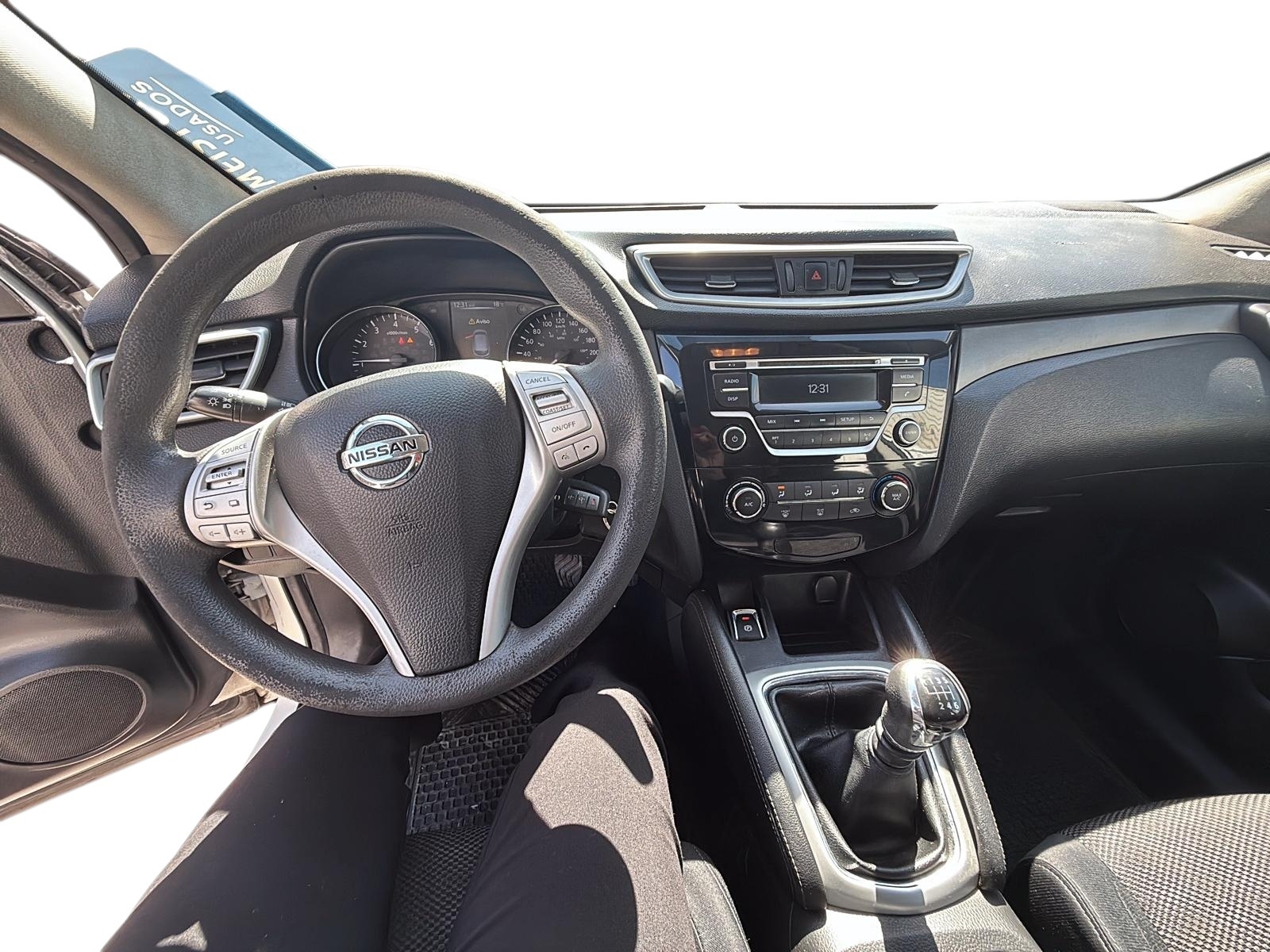 Nissan QASHQAI 2018 - Imagen 7 de 12