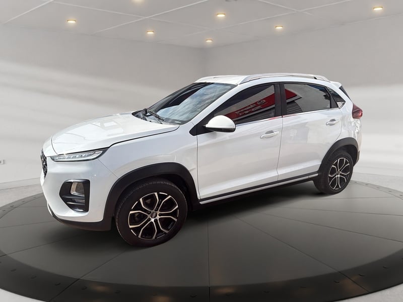 Chery TIGGO 2 2022 - Imagen 5 de 11